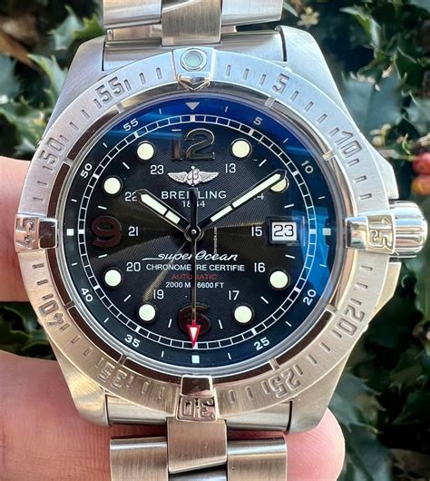 breitling new superocean|used breitling superocean for sale.